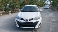 Bán xe Toyota Vios 2019 1.5E CVT giá 392 Triệu - Hải Phòng