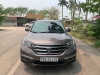 Bán xe Honda CRV 2014 2.4 AT giá 435 Triệu - Hải Phòng