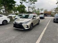 Bán xe Toyota Vios 2022 G 1.5 CVT giá 445 Triệu - Hải Phòng