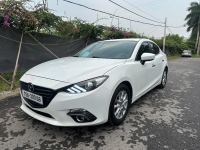 Bán xe Mazda 3 2016 1.5 AT giá 369 Triệu - Hải Phòng