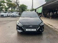 Bán xe Hyundai Accent 1.4 AT 2019 giá 355 Triệu - Hải Phòng