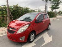 Bán xe Chevrolet Spark Van 1.0 AT 2011 giá 105 Triệu - Hải Phòng