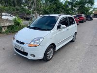 Bán xe Daewoo Matiz SE 0.8 AT 2009 giá 109 Triệu - Hải Phòng
