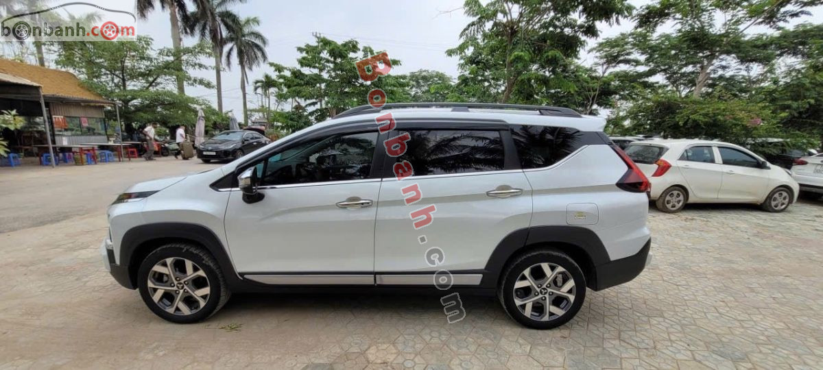 Mitsubishi Xpander Cross 1.5 AT 2024 - 565 Triệu 4