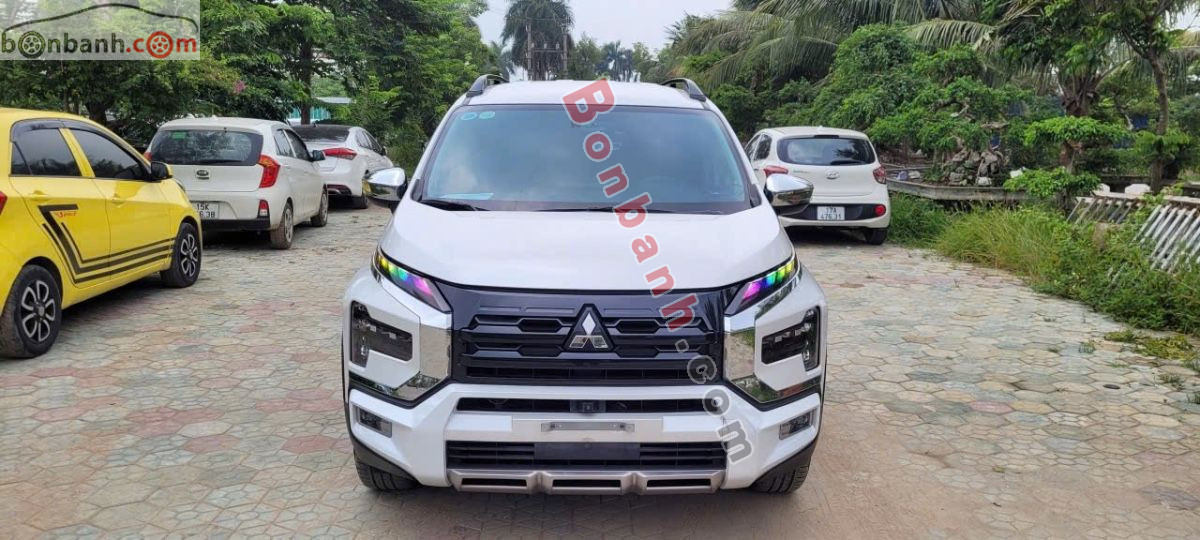 Mitsubishi Xpander Cross 1.5 AT 2024 - 565 Triệu 2