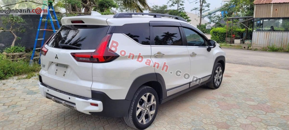 Mitsubishi Xpander Cross 1.5 AT 2024 - 565 Triệu 5