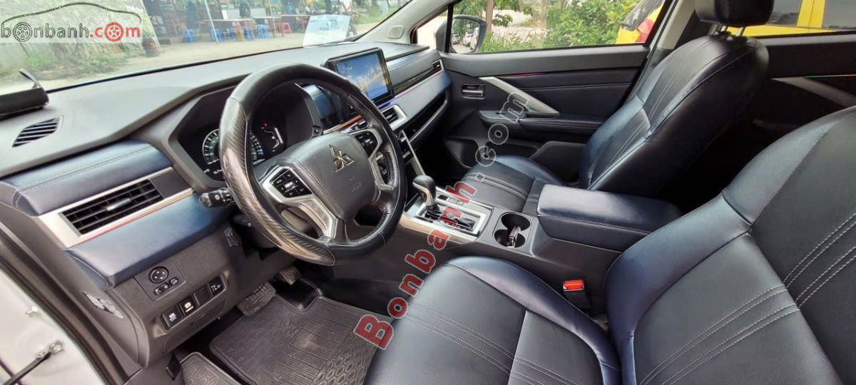 Mitsubishi Xpander Cross 1.5 AT 2024 - 565 Triệu 7