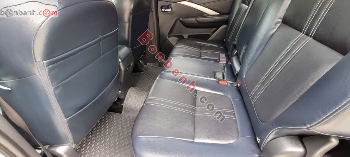 Mitsubishi Xpander Cross 1.5 AT 2024 - 565 Triệu 6