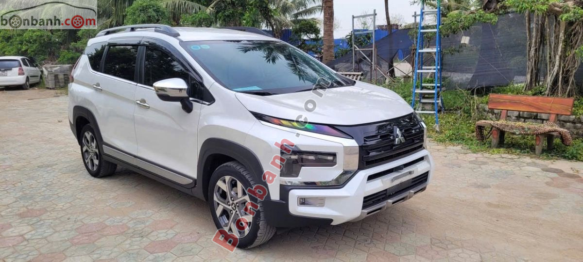Mitsubishi Xpander Cross 1.5 AT 2024 - 565 Triệu 3