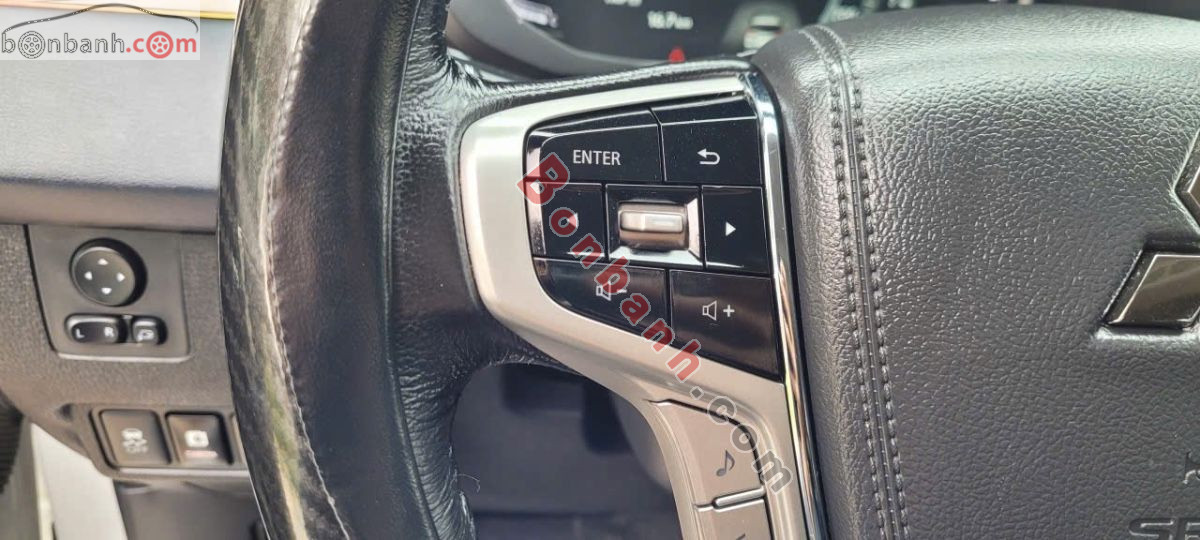 Mitsubishi Xpander Cross 1.5 AT 2024 - 565 Triệu 10