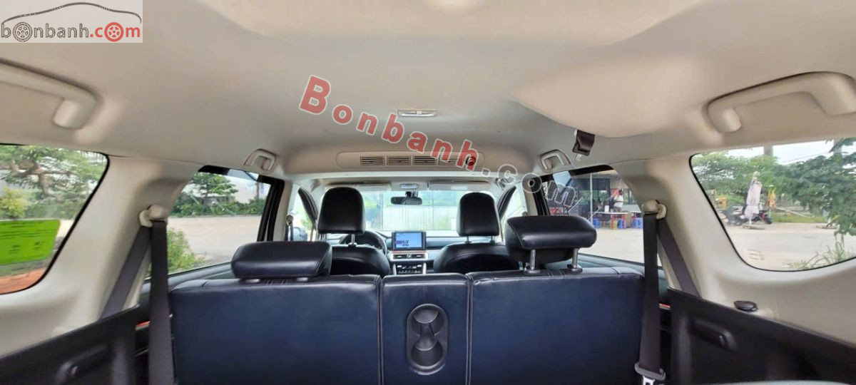 Mitsubishi Xpander Cross 1.5 AT 2024 - 565 Triệu 8