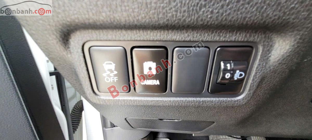 Mitsubishi Xpander Cross 1.5 AT 2024 - 565 Triệu 9