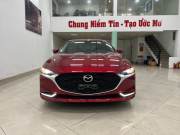 Bán xe Mazda 3 2022 1.5L Luxury giá 595 Triệu - Hà Nội