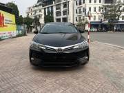 can ban xe oto cu lap rap trong nuoc Toyota Corolla altis 1.8G AT 2018