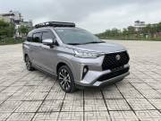 Bán xe Toyota Veloz 2023 Cross Top 1.5 CVT giá 669 Triệu - Hà Nội