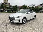 Bán xe Hyundai Elantra 2021 1.6 AT giá 546 Triệu - Hà Nội