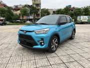 Bán xe Toyota Raize G 1.0 CVT 2022 giá 499 Triệu - Hà Nội