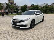 Bán xe Honda Civic G 1.8 AT 2021 giá 640 Triệu - Hà Nội