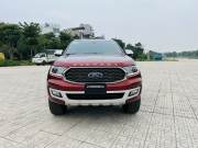 Bán xe Ford Everest 2021 Titanium 2.0L 4x2 AT giá 953 Triệu - Hà Nội