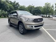Bán xe Ford Everest 2018 Titanium 2.0L 4x2 AT giá 789 Triệu - Hà Nội