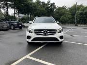 Bán xe Mercedes Benz GLC 2018 300 4Matic giá 1 Tỷ 189 Triệu - Hà Nội