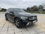 Bán xe Mercedes Benz GLC 2019 200 4Matic giá 1 Tỷ 370 Triệu - Hà Nội