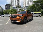 Bán xe Peugeot 2008 2020 GT Line 1.2 AT giá 615 Triệu - Hà Nội