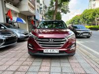 Bán xe Hyundai Tucson 2016 2.0 ATH giá 586 Triệu - Hà Nội