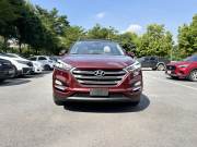 Bán xe Hyundai Tucson 2.0 ATH 2016 giá 579 Triệu - Hà Nội