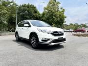 Bán xe Honda CRV 2015 2.0 AT giá 529 Triệu - Hà Nội