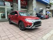 Bán xe Mitsubishi Outlander 2.0 CVT 2021 giá 686 Triệu - Hà Nội