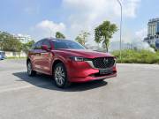 Bán xe Mazda CX5 2023 Premium Exclusive 2.0 AT giá 859 Triệu - Hà Nội