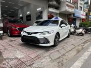 Bán xe Toyota Camry 2021 2.5HV giá 1 Tỷ 245 Triệu - Hà Nội