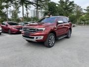 Bán xe Ford Everest Titanium 2.0L 4x4 AT 2019 giá 880 Triệu - Hà Nội