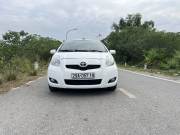 Bán xe Toyota Yaris 1.3 AT 2010 giá 285 Triệu - Hà Nội