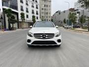 Bán xe Mercedes Benz GLC 2018 300 4Matic giá 1 Tỷ 150 Triệu - Hà Nội