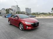 Bán xe Hyundai Elantra 2019 Sport 1.6 AT giá 535 Triệu - Hà Nội