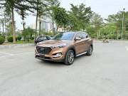 Bán xe Hyundai Tucson 2016 2.0 ATH giá 570 Triệu - Hà Nội