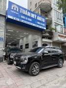 Bán xe Ford Everest 2023 Titanium Plus 2.0L 4x4 AT giá 1 Tỷ 450 Triệu - Hà Nội