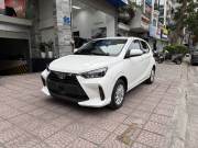 Bán xe Toyota Wigo 2023 G 1.2 AT giá 395 Triệu - Hà Nội