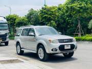 Bán xe Ford Everest 2013 2.5L 4x2 AT giá 365 Triệu - Hà Nội