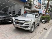 Bán xe Chevrolet Trailblazer 2018 LTZ 2.5L VGT 4x4 AT giá 639 Triệu - Hà Nội