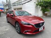 Bán xe Mazda 6 2018 2.0L Premium giá 545 Triệu - Hà Nội