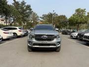 Bán xe Ford Everest 2022 Titanium Plus 2.0L 4x4 AT giá 1 Tỷ 350 Triệu - Hà Nội