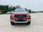 Bán xe Ford Everest Titanium 2.0L 4x2 AT 2021 giá 948 Triệu - Hà Nội