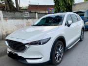 Bán xe Mazda CX8 2021 Premium giá 835 Triệu - Hà Nội