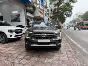 Bán xe Ford Everest 2024 Titanium 2.0L 4x2 AT giá 1 Tỷ 320 Triệu - Hà Nội