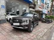 Bán xe Ford Everest 2024 Titanium 2.0L 4x2 AT giá 1 Tỷ 320 Triệu - Hà Nội