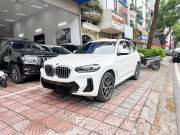 Bán xe BMW X3 2024 sDrive20i M Sport giá 1 Tỷ 860 Triệu - Hà Nội