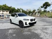 Bán xe BMW X3 sDrive20i M Sport 2024 giá 1 Tỷ 859 Triệu - Hà Nội